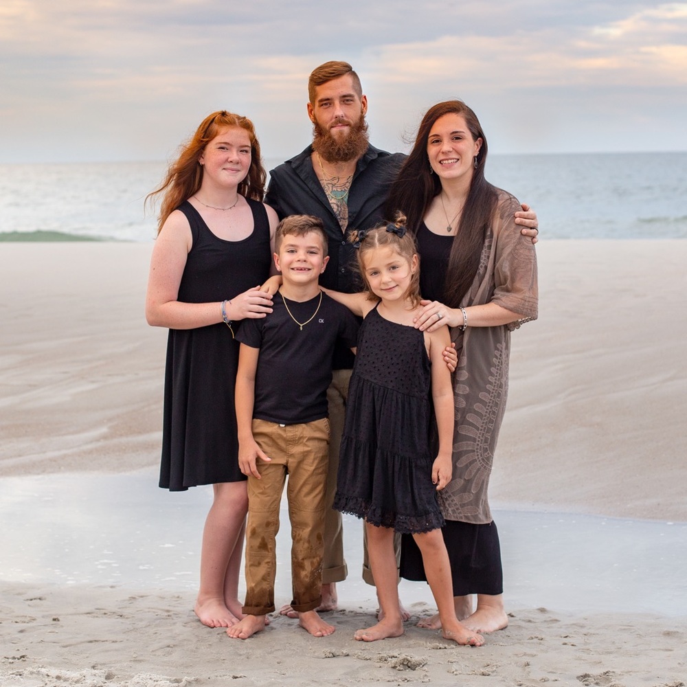 Meet your Posher, Kelcey